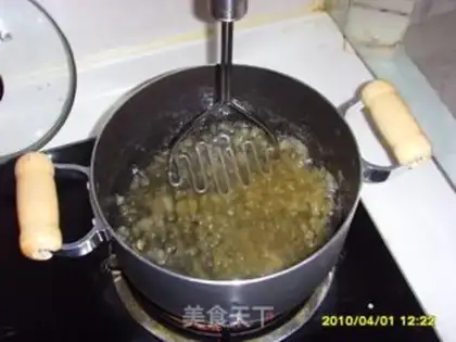 Make step 7