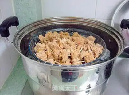 Make step 10