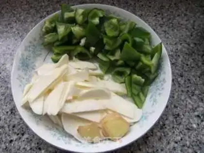 Make step 2