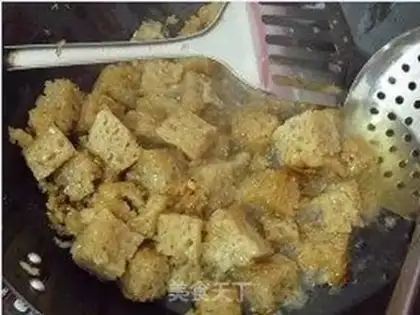 Make step 3