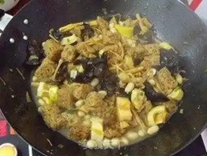 Make step 4