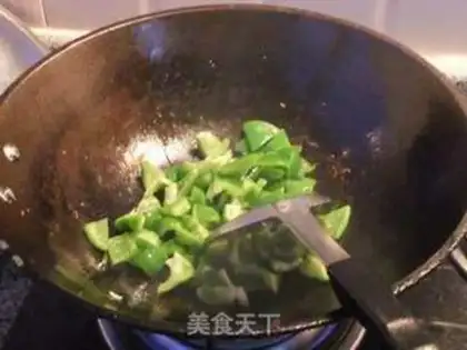 Make step 5