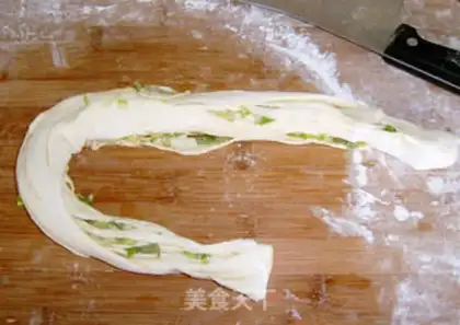 Make step 5
