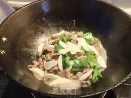 Make step 7