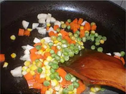 Make step 5