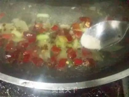 Make step 4