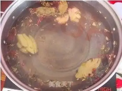 Make step 1