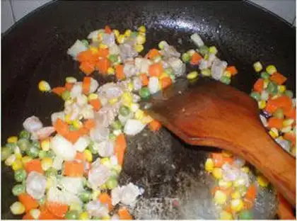 Make step 7