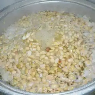 Make step 3