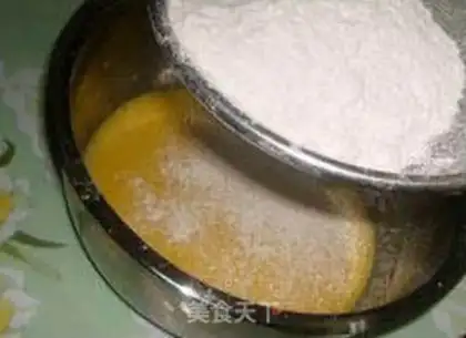 Make step 3