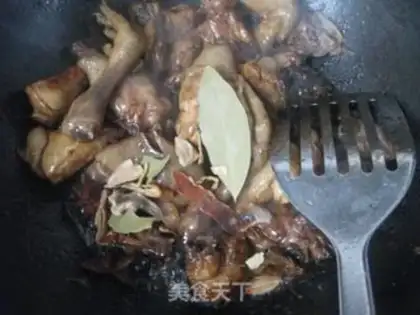 Make step 5