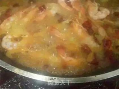 Make step 5