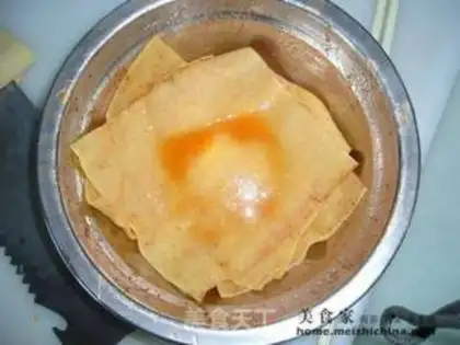 Make  step 1