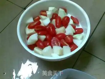 Make step 2