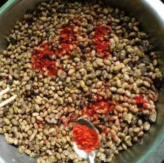 Make step 11