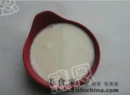 Make step 3