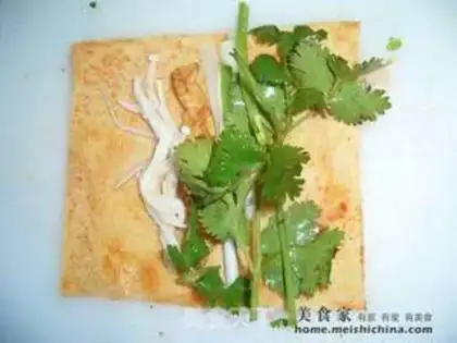 Make  step 4