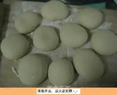 Make step 1
