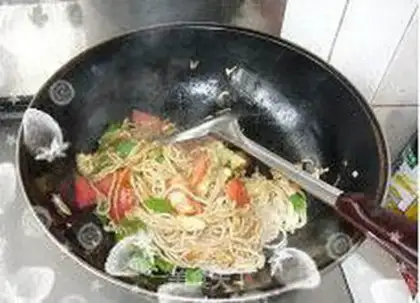 Make step 6