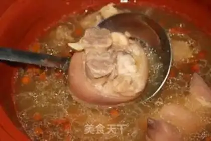 Make step 5