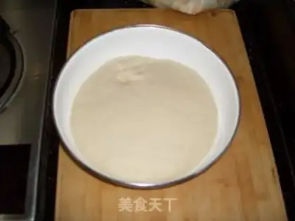 Make step 1