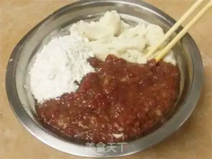 Make step 1