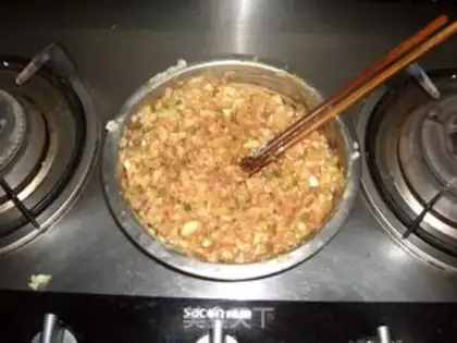 Make step 2