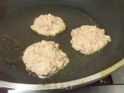 Make step 2