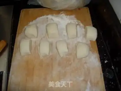Make step 3