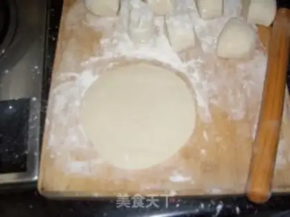 Make step 4