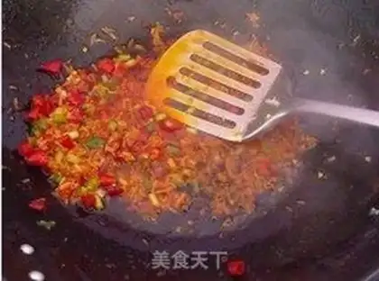 Make step 2