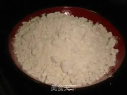 Make step 1