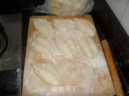 Make step 5