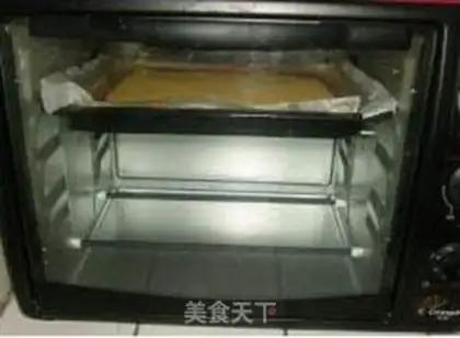 Make step 21
