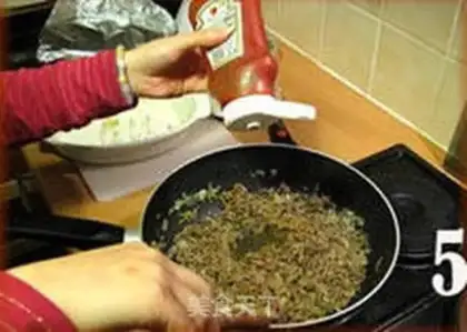 Make step 4
