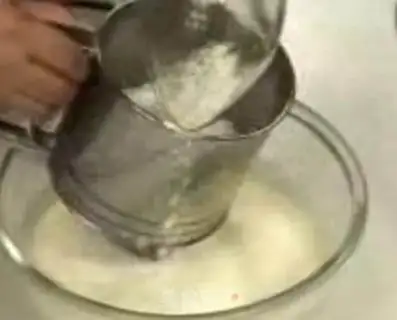 Make step 8