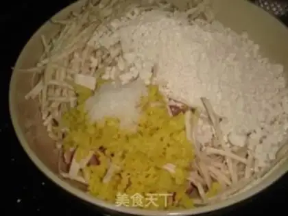 Make step 5