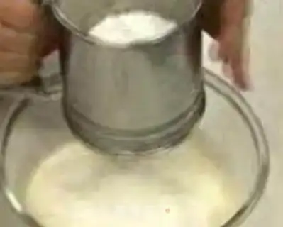 Make step 9