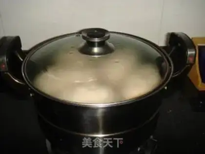 Make step 11