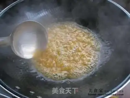 Make step 10
