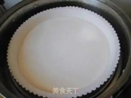 Make step 8