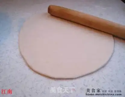 Make step 1