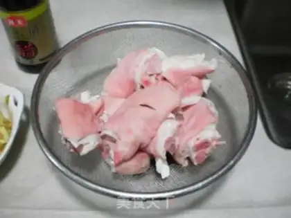 Make step 1