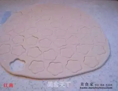 Make step 3