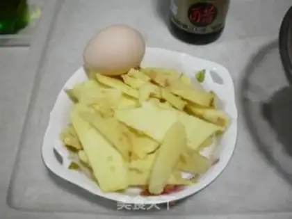 Make step 2