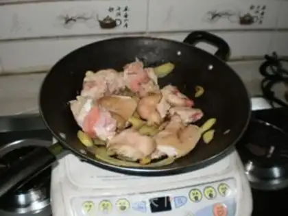 Make step 3