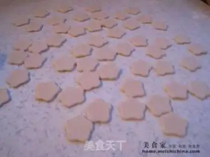 Make step 3