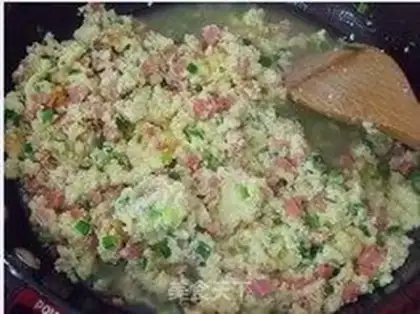 Make step 2