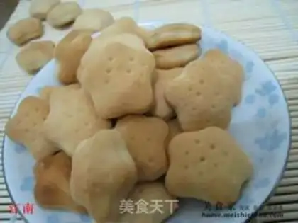 Make step 5
