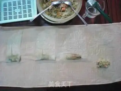 Make step 3